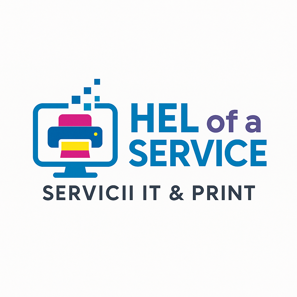 HEL of a SERVICE